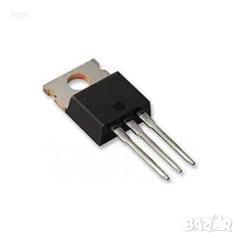 UTC2N90L MOSFET 900V, 2.2A, 80W, 5.6 Ohms typ., 16nC total gate charge
