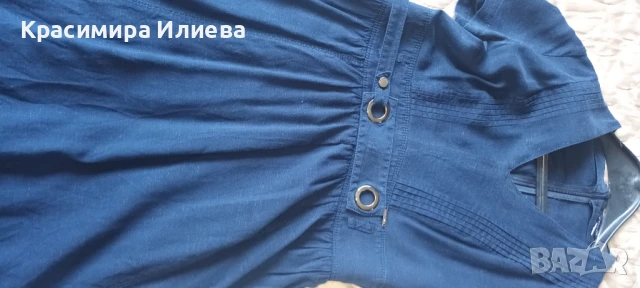 Рокля на марката Кенсол  Kensol, снимка 3 - Рокли - 50743393