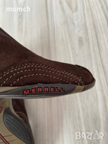 MERRELL- дамски обувки номер 39, снимка 10 - Други - 41115120