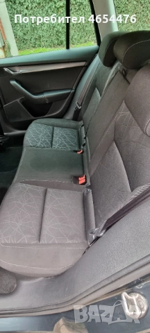 продавам Шкода Октавия 2.0 дизел, снимка 13 - Автомобили и джипове - 53412656