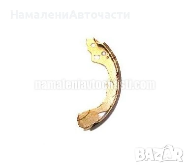 Челюсти задни 0449587707 5508811 Daihatsu Subaru Suzuki Tata