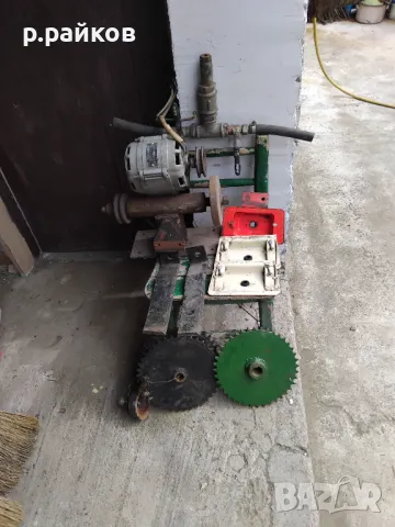 Продавам части и артикули за земеделска техника , снимка 17 - Селскостопанска техника - 49574896