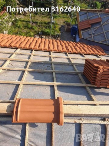 Ремонт на покриви, снимка 10 - Ремонти на къщи - 41981724