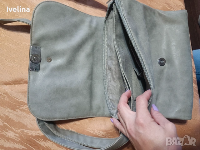 Дамски чанти през рамо и раници, снимка 6 - Чанти - 53840118