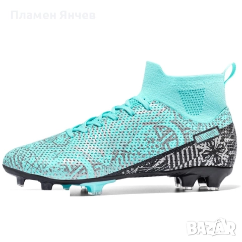 Нови стоножки 43 номер, снимка 3 - Футбол - 52541213