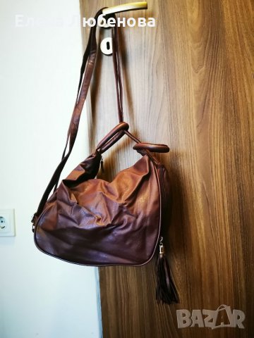 Дамска чанта, снимка 2 - Чанти - 34258242