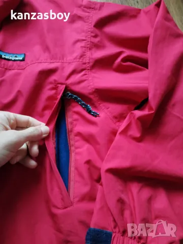 patagonia - мъжко яке мембрана М, снимка 6 - Якета - 49275937