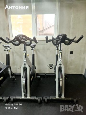 TechnoGym Group cycle D91 Ремък!11 бр.Spinning bikes!