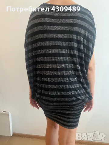 Рокля Killah, снимка 2 - Рокли - 48140177