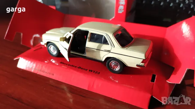 Колекционерски колички , снимка 6 - Колекции - 48554742