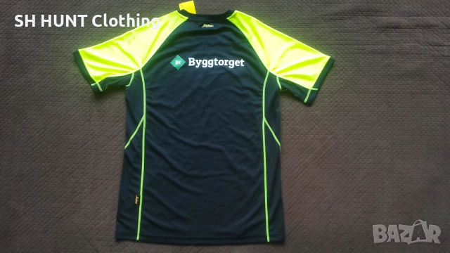 Snickers Work T-Shirt размер L работна тениска W4-640, снимка 2 - Тениски - 51947485