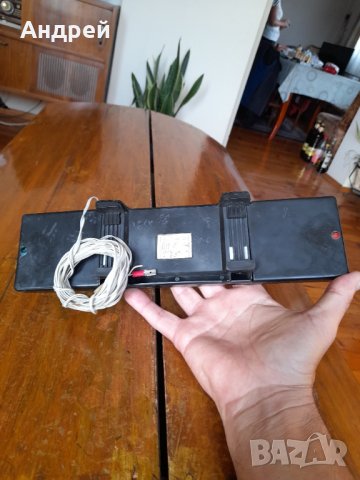 Старо автомобилно огледало Одесса-01, снимка 4 - Други ценни предмети - 42728836