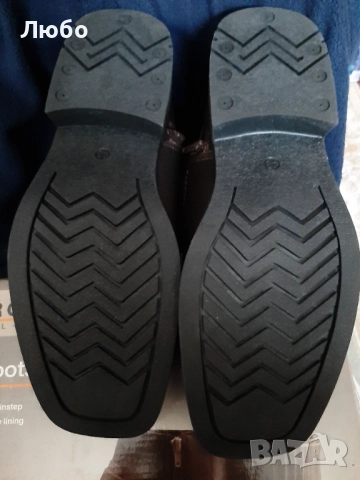 Обувки на марка Livergy на Лидл, снимка 5 - Спортно елегантни обувки - 52364996