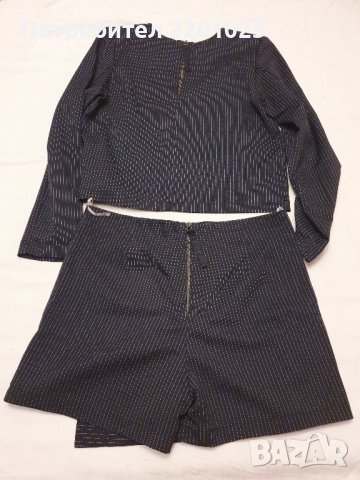 комплект Negative , снимка 2 - Спортни екипи - 44343215