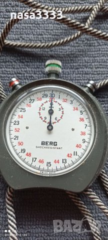 швейцарски хронометър 