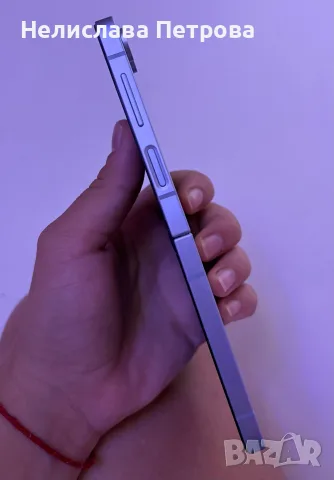 Samsung Galaxy Z Flip6 512GB Blue – много добро състояние, снимка 3 - Samsung - 56097044