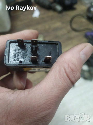 Ключ Регулиране Светлини Опел Корса Б, Астра , Opel Astra F 90270514 , 90270514 , 90346276, снимка 6 - Части - 53141839