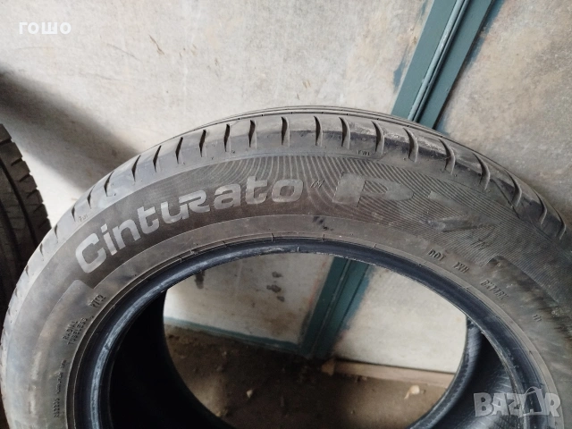 гуми, снимка 6 - Гуми и джанти - 53817857