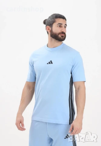 Adidas оригинални тениски, снимка 1