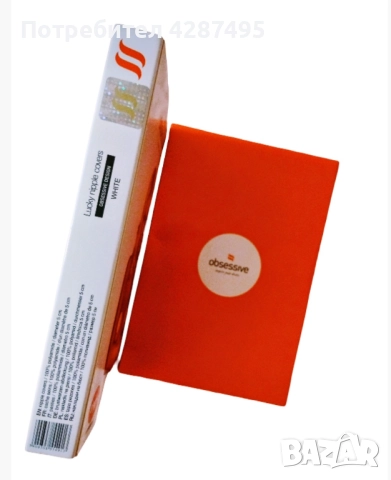 Аксесоари за гърди, снимка 8 - Бельо - 52675527