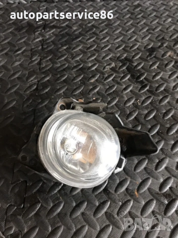 Предна дясна странична противотуманна светлина за Mazda 6 2.2 Дизел (2007-2011) GDK5-51684