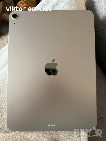 iPad Air M4…….., снимка 3 - Таблети - 56231597