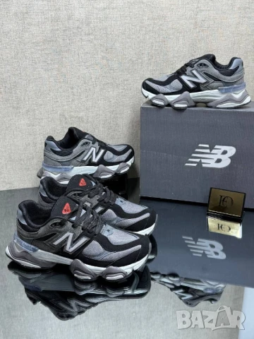 унисекс маратонки New balance , снимка 2 - Маратонки - 50667604