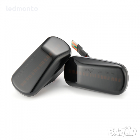 Мигач Хонда Мигачи  калник Honda CR-V HR-V Civic City Fit Jazz Accord, снимка 5 - Части - 36331211