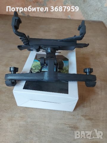 Стоика за таблет в автомобил , снимка 2 - Таблети - 42092396