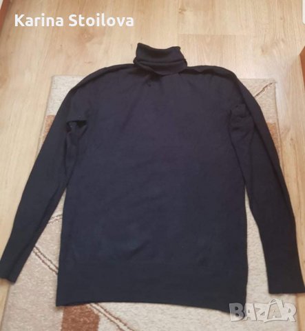 Дамски блузи с  дълъг ръкав , снимка 4 - Блузи с дълъг ръкав и пуловери - 29896677