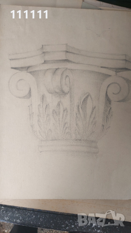 Картини рисувани с молив уникални , снимка 2 - Други ценни предмети - 36156681