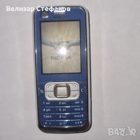 NOKIA 6210c, снимка 3 - Nokia - 48224641