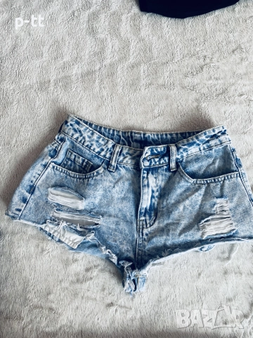 При покупка на друг артикул подарява , снимка 3 - Къси панталони и бермуди - 52345901