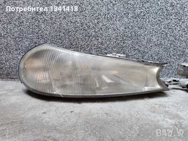 Фарове Форд Мондео/ Ford Mondeo II 1996-2001г., снимка 2 - Части - 50074116