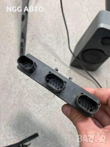 Модул Управление ABS за Mercedes Benz, A 025 545 48 32, 0 25 545 48 32, Ate, 10.0970-0103.4, снимка 3 - Части - 40891454