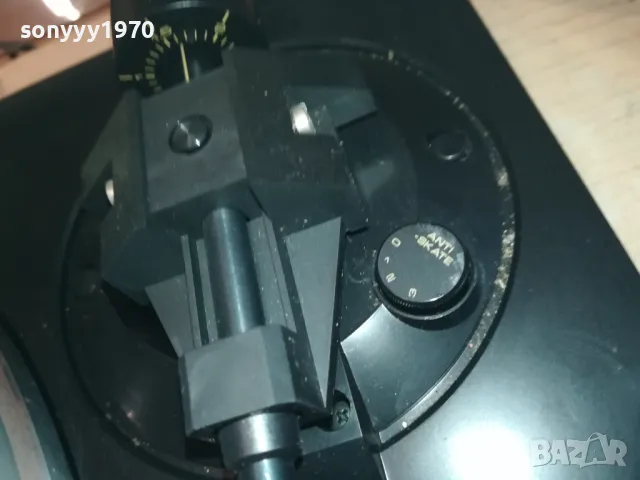 PIONEER-ЯПОНСКИ ГРАМОФОН 2410240717, снимка 12 - Грамофони - 47698082