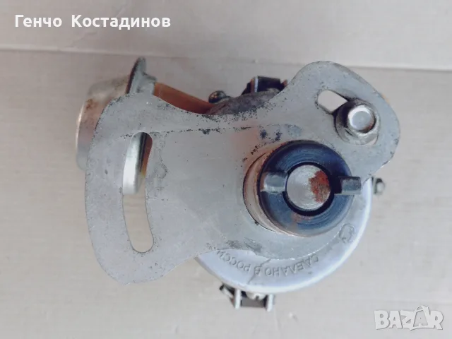 Продавам делко, обикновено с чукче за Волга и УАЗ, снимка 6 - Части - 55983581