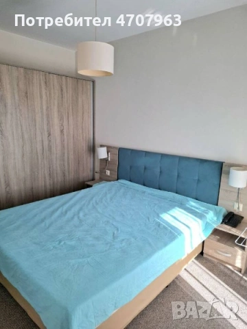 Тристаен - Слънчев бряг, снимка 6 - Апартаменти - 53725902