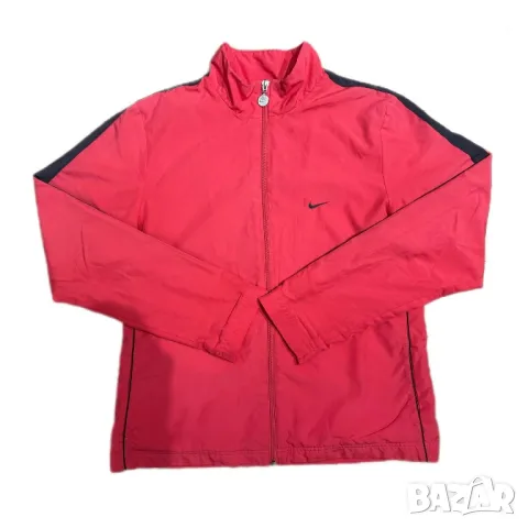 Оригинална дамска ветровка Nike Jumper | L размер, снимка 1