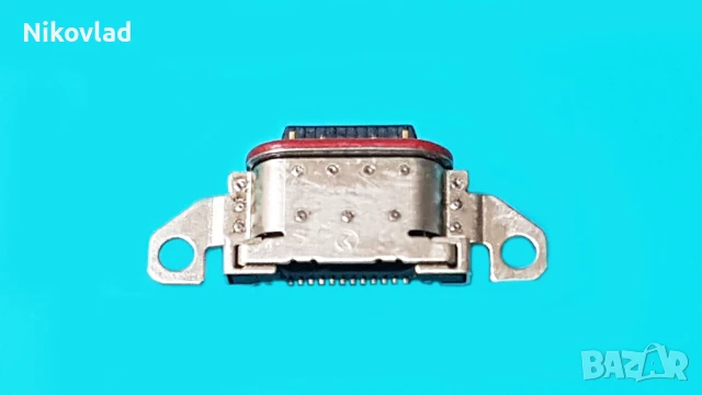 Букса (конектор) Motorola moto edge 40, edge 40 neo, edge 50, edge 50 neo