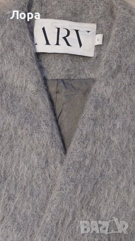 Дамско палто, снимка 3 - Палта, манта - 44240183