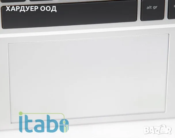 Лаптоп HP EliteBook 835 G7 - 80133616, снимка 4 - Лаптопи за работа - 55890696