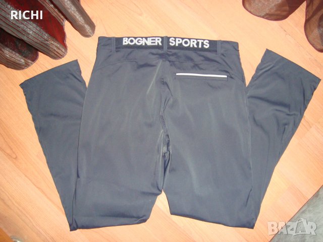 BOGNER SPORTS Nico спортен мъжки панталон, снимка 4 - Панталони - 35832036