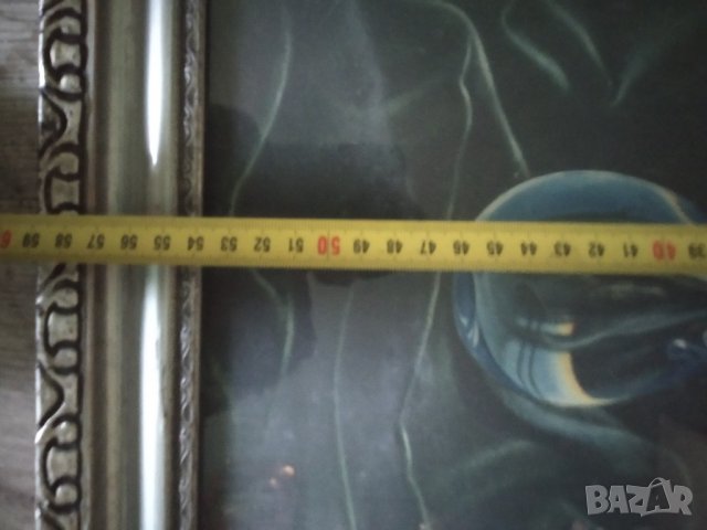 картина-цветя, снимка 2 - Картини - 38671664