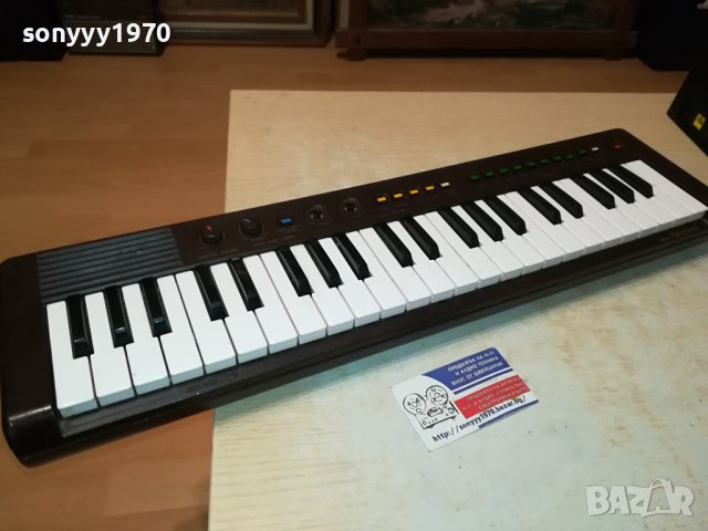 YAMAHA PS-3 MADE IN JAPAN 1306231558L, снимка 12 - Синтезатори - 41142313