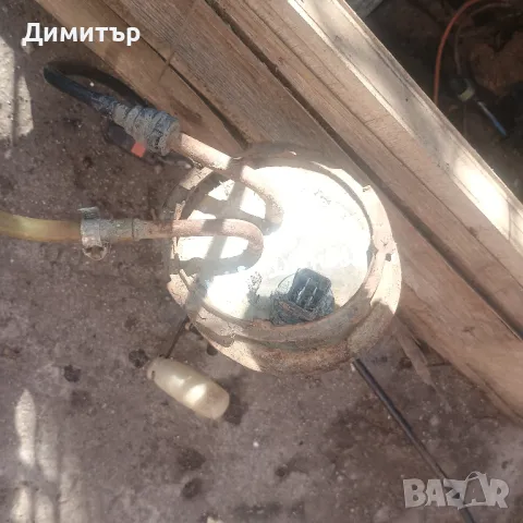 Нивомер За Форд Транзит 2.5Д 1994г / Ford Transit 2.5D 1994y, снимка 2 - Части - 48762105