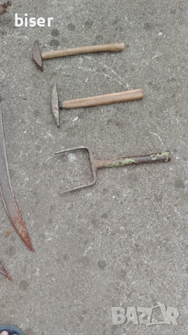 КОСИ ЗА КОСЕНЕ, снимка 5 - Градински инструменти - 50889308