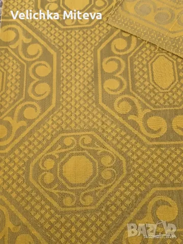 Плат за пердета, снимка 1