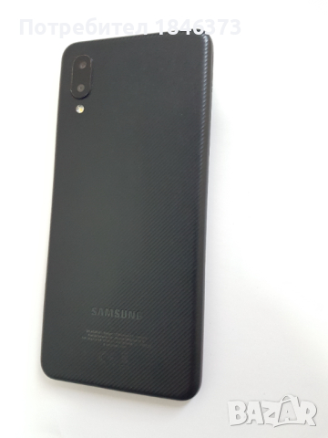 Samsung Galaxy A02, Dual SIM, снимка 2 - Samsung - 44837193