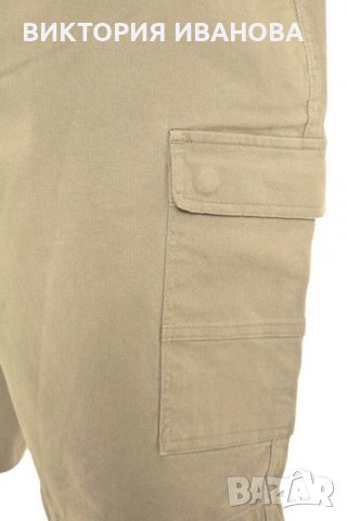 Нови, къси панталони Badrhino, снимка 5 - Къси панталони - 39592517